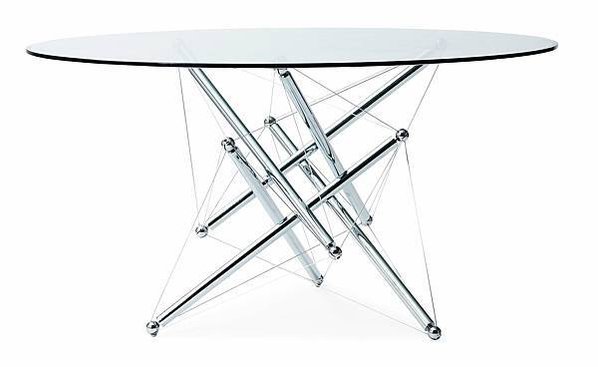 Cassina 714 Coffee Table (6)