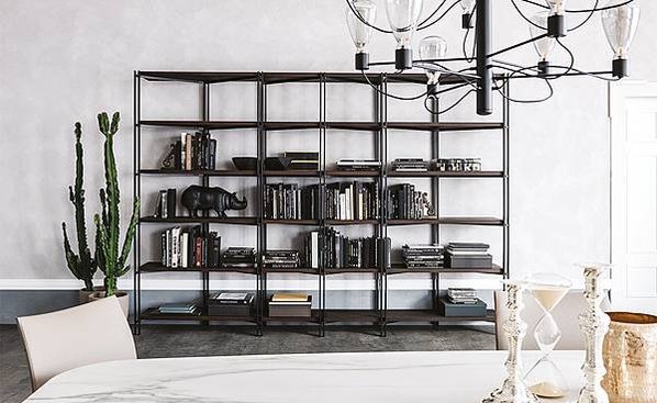 cattelan Hudson bookshelf_3