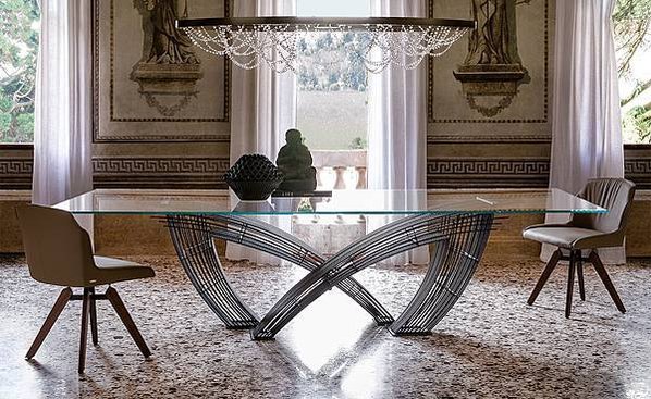 cattelan Hystrix table_6