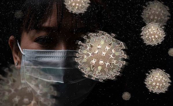 香港大學公共衞生學院病毒學、免疫學博士閻麗夢-港大病毒學家流