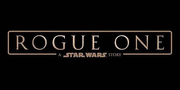 《星球大戰外傳》Rogue One  A Star Wars Story歐美影集檔案001