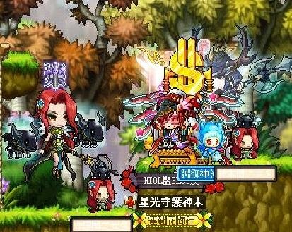 ［心得］手動製作回憶錄在新楓之谷完成了.JPG