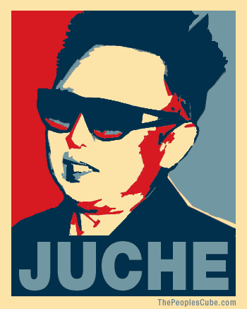 Juche