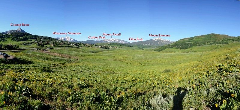 Teddy&apos;s Trail, Crested Butte (49)