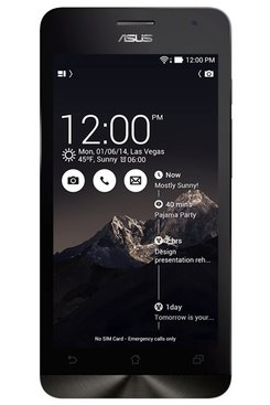 zenfone5 LTE