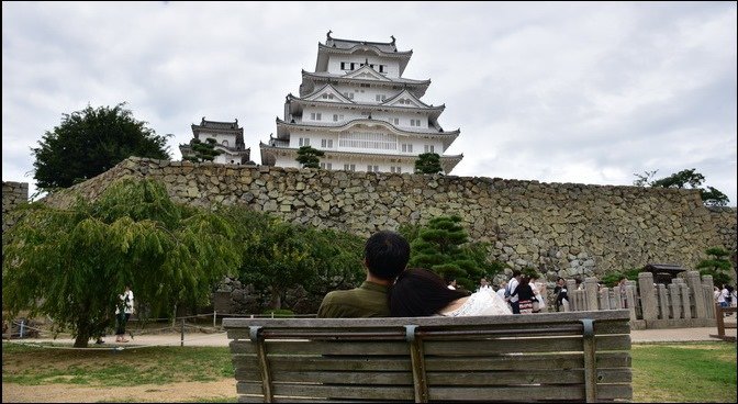 帶著我的Goolge地圖一起到日本京阪神自由行