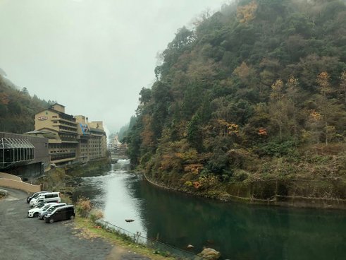 Tsuetate Kanko Hotel Hizenya