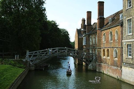 2013 0708 Cambridge University