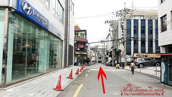 NEO SEOUL GUEST HOUSE