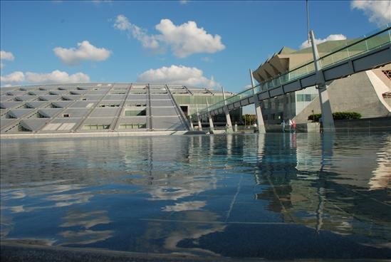 library-alexandria-bawater