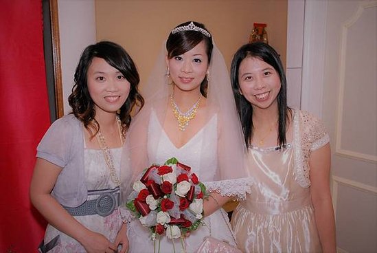 結婚48周年