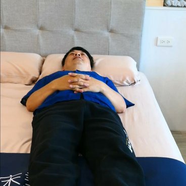 橘家床墊參觀體驗分享–尋找舒適睡眠的秘密