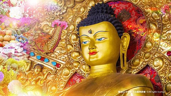 「薩嘎達瓦Saga Dawa」是藏語「4月」的意思