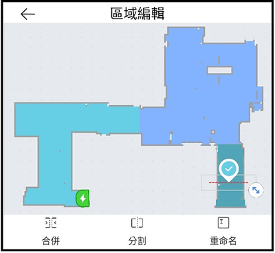 掃地機器人APP_003a32