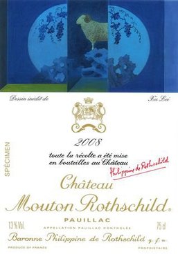 Mouton 2008