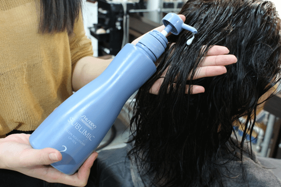 【台中接髮推薦】電話亭Hair Salon隱藏版髮廊讓妳變成