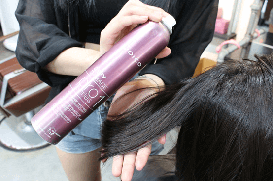 台中接髮推薦髮廊【電話亭Hair Salon】美到身邊的朋友
