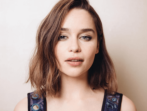 Emilia Clarke
