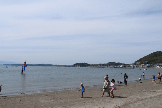 [日本東京旅遊] 東京近郊x神奈川x葉山一日遊x葉山女子套票