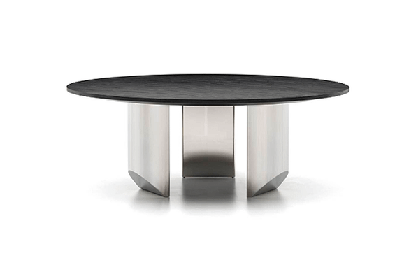 minotti Wedge dining table_6