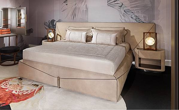 visionnaire Bastian bed_3