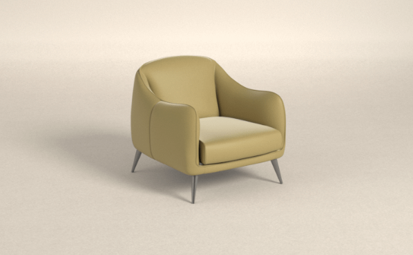 natuzzi pletea armchair_3