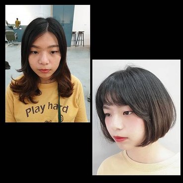 雲林斗六  H Hair   設計師 【Nancy】  ★★