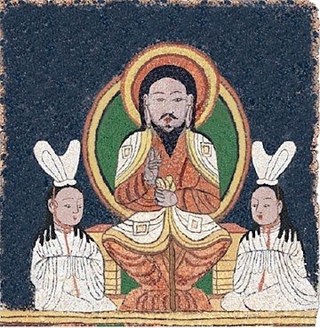 360px-Jesus_Image_on_a_Manichaean_Temple_Banner