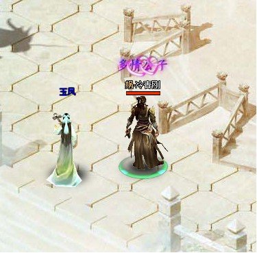 網頁遊戲遠古封神