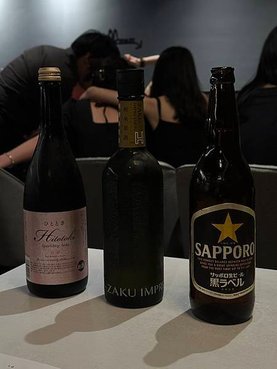 如此美味誰抗拒得了|台北中山新開幕餐酒館 初藏久YAKITO