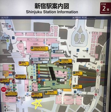 [東京哥在日本參訪] ISAMI格鬥用品店(2024東京新宿