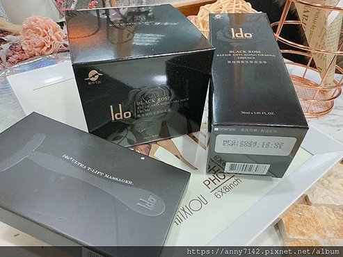[美肌●保養]熬夜疲勞肌救星，專櫃平替的抗老保養天花板｜船井