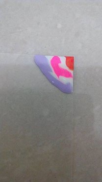 玻璃彩繪貼 手機2