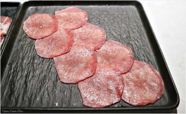 [桃園市]森森燒肉 Morimori yakiniku 春日