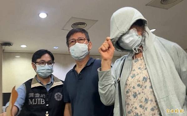 內線交易/金屬機殼大廠可成科技公司董事長洪水樹與擔任總經理的
