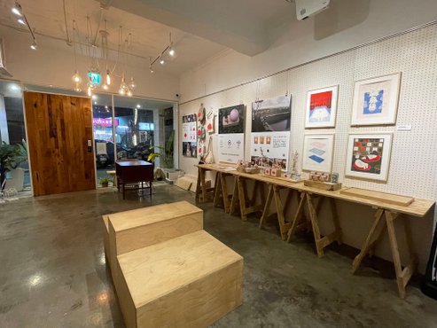 Travel | 礁溪番茄溫泉旅店🍅 Hostel Toma