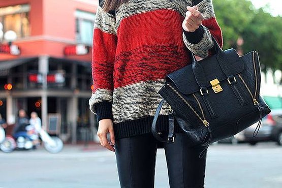 03-lulus-knit-oversized-sweater-phillip-lim-pashli-leather-leggings-windsor-booties