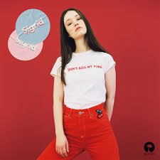 Sigrid - Don