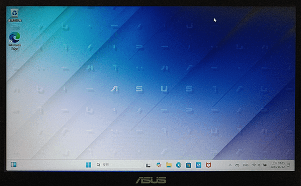 ASUS_E410KA_桌面