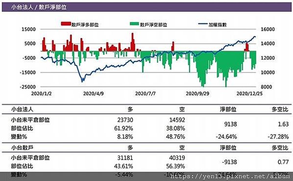 散戶20210106