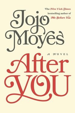 After You (Me Before You #2)