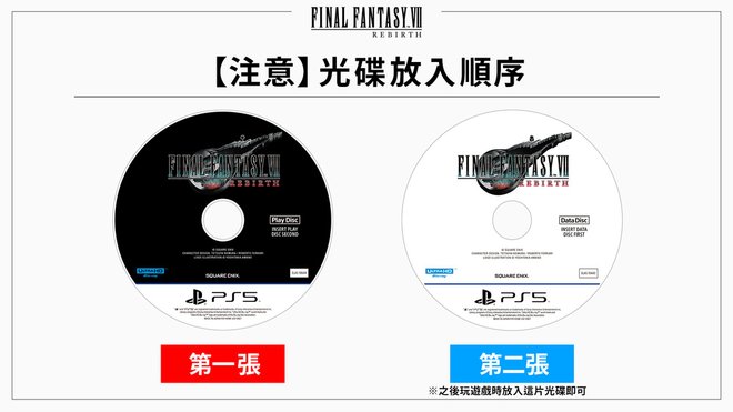 【電玩】第九世代：SONY PlayStation®5