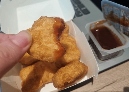 杜拜麥當勞大揭密！一頓套餐要多少？物價真有這麼高？