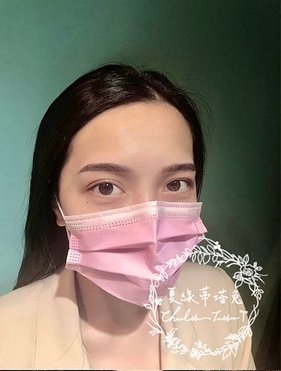 夏綠蒂塔兔－女刺青師小綠芽｜ 台北刺青｜ 點痣 刺痣  人魚