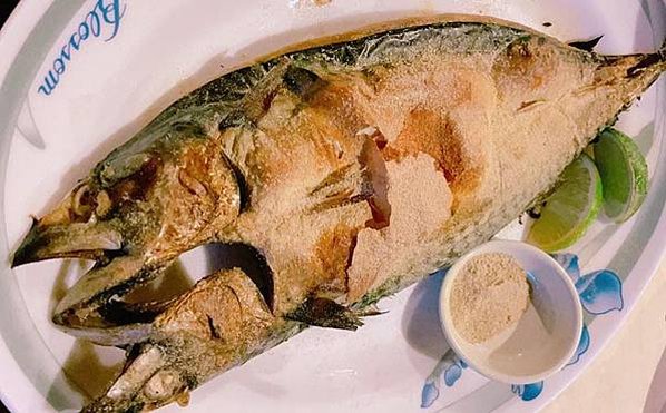 新竹美食餐廳-黃金海岸