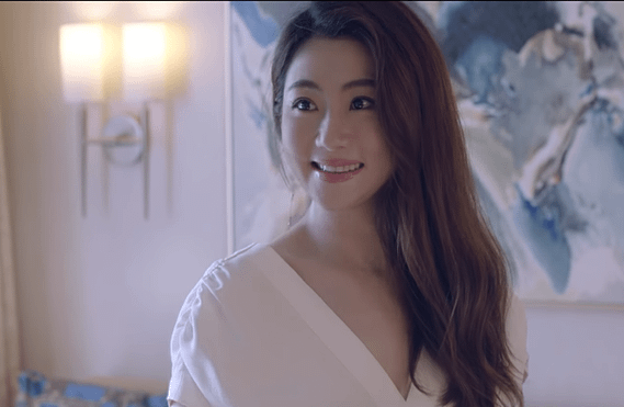 20191029 任家萱 selina 公主遊輪 年度代言人 全新形象廣告 jasmine by hc group 03.png