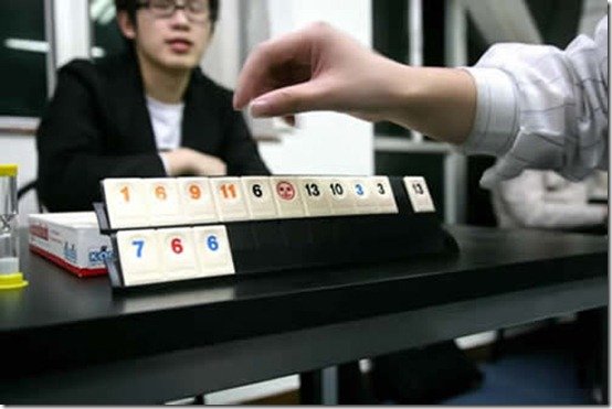 以色列麻將-2