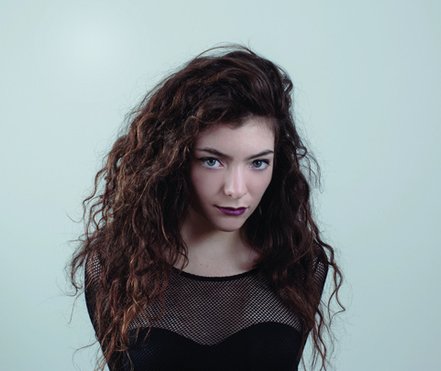 Lorde 蘿兒