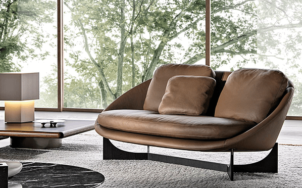 MINOTTI 義大利原裝進口 頂級精品家具 各大品牌整合進