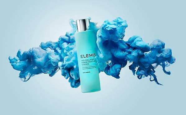 ELEMIS 海洋膠原超導滲透精華露100ml $2,800_形象照